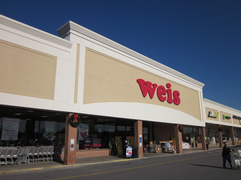 901 E Main St, Palmyra, PA à louer - Photo principale – Image 3 sur 4