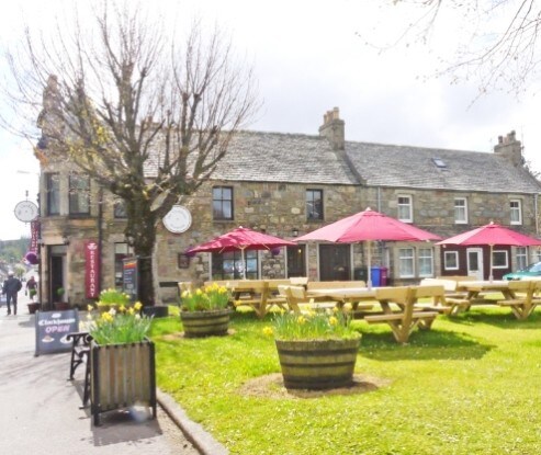 Main St, Ballindalloch à vendre - Photo de l’immeuble – Image 2 sur 21