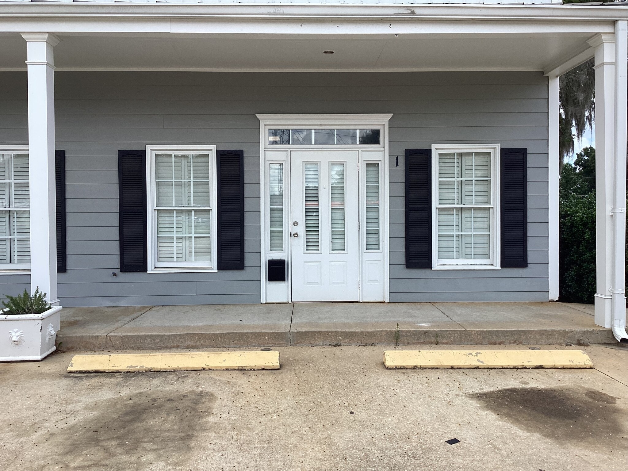 1636 Philema Rd S, Albany, GA à louer Photo de l’immeuble– Image 1 sur 20