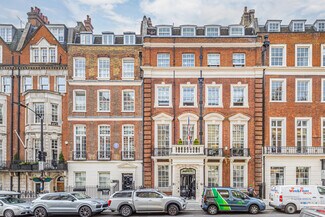 Plus de détails pour 59-60 Grosvenor St, Londres - Bureau à louer