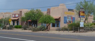 Plus de détails pour 6070 E Cave Creek Rd, Cave Creek, AZ - Local commercial à vendre