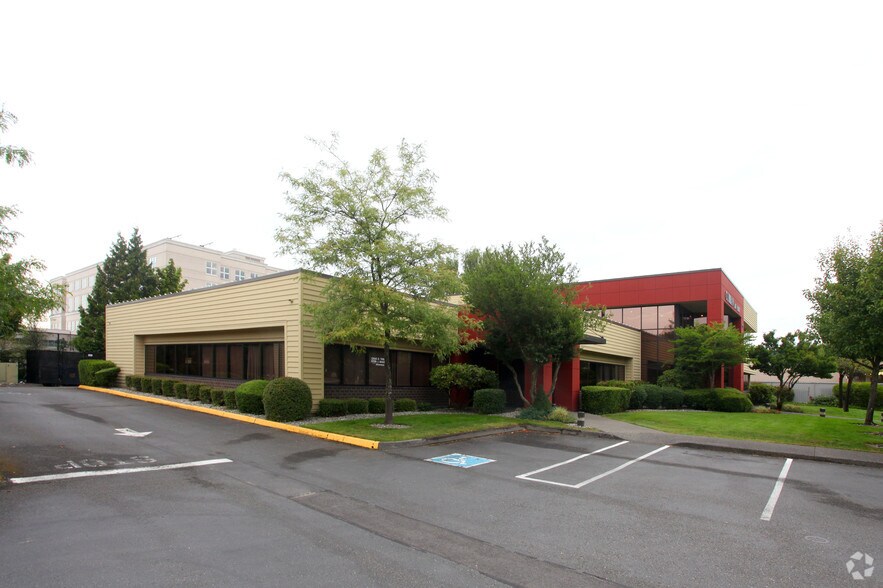 555 W Smith St, Kent, WA à vendre - Photo de l’immeuble – Image 2 sur 5