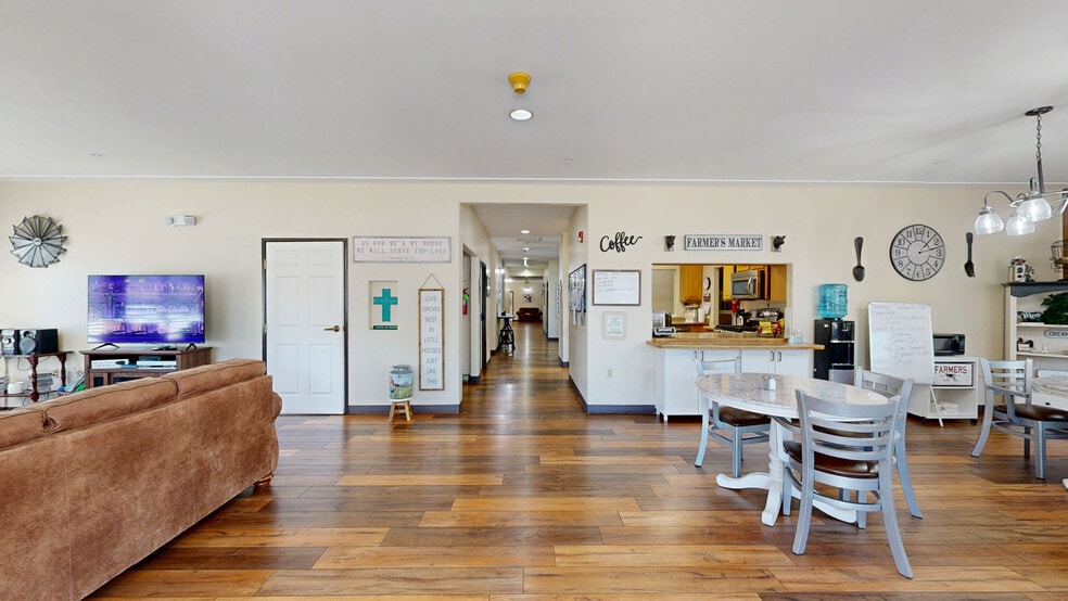 428 Western Ave, Brush, CO à vendre - Numérisation 3D Matterport – Image 3 sur 18