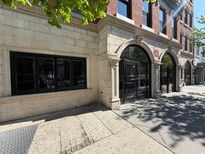 36-42-42 Newark St, Hoboken, NJ à louer Photo intérieure– Image 2 sur 9