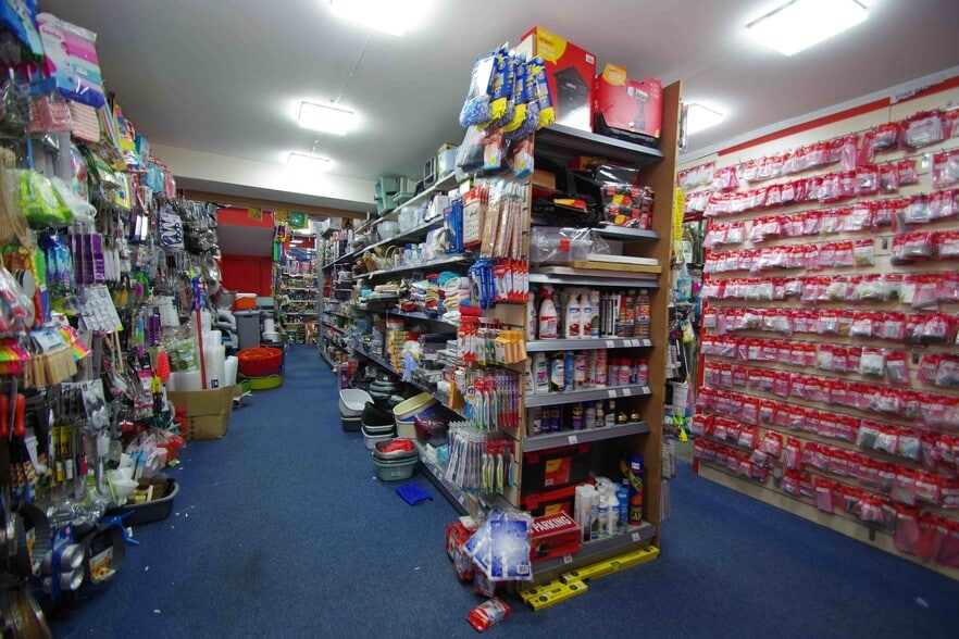 162-164 Broadway, Didcot à louer - Photo intérieure – Image 3 sur 5