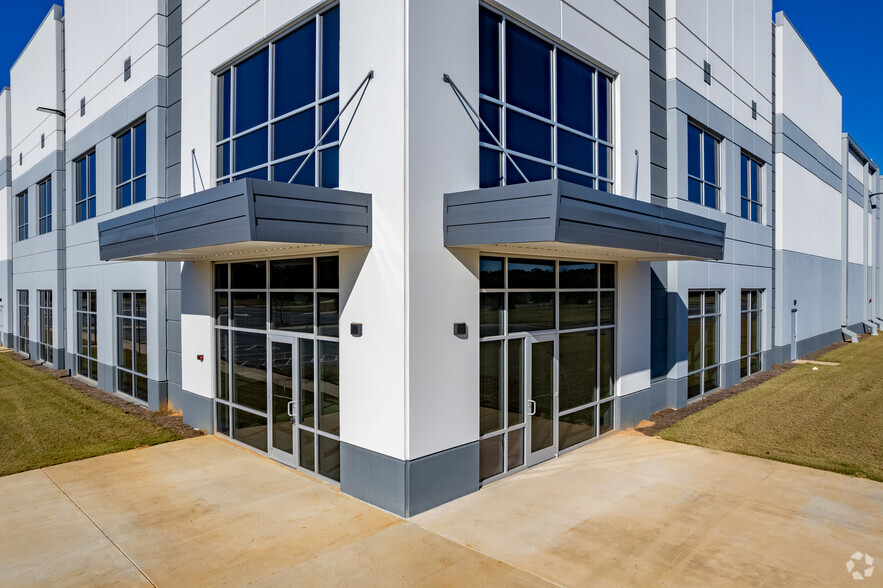 355 Horace Head Rd, Jefferson, GA à louer - Photo de l’immeuble – Image 3 sur 5