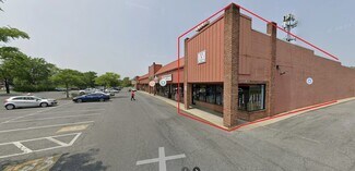 Plus de détails pour 105-117 Beacon Rd, Baltimore, MD - Local commercial à louer