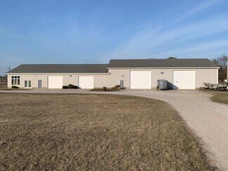 Plus de détails pour 4090 E Van Ettan St, Oscoda, MI - Industriel/Logistique à vendre