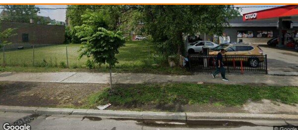 8314-8318 S Stony Island Ave, Chicago, IL à vendre - Photo de l’immeuble – Image 3 sur 6