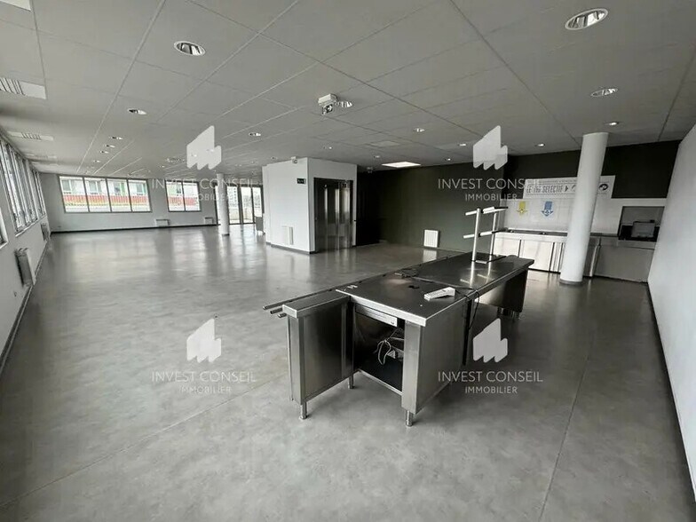4 Rue Henri De Toulouse Lautrec, Garges-lès-Gonesse à vendre - Photo intérieure – Image 2 sur 9
