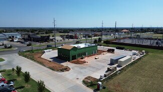 Plus de détails pour 7100 Memorial Rd, Oklahoma City, OK - Local commercial à vendre