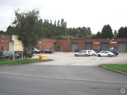 Boardman Rd, Swadlincote à vendre - Photo principale – Image 1 sur 1