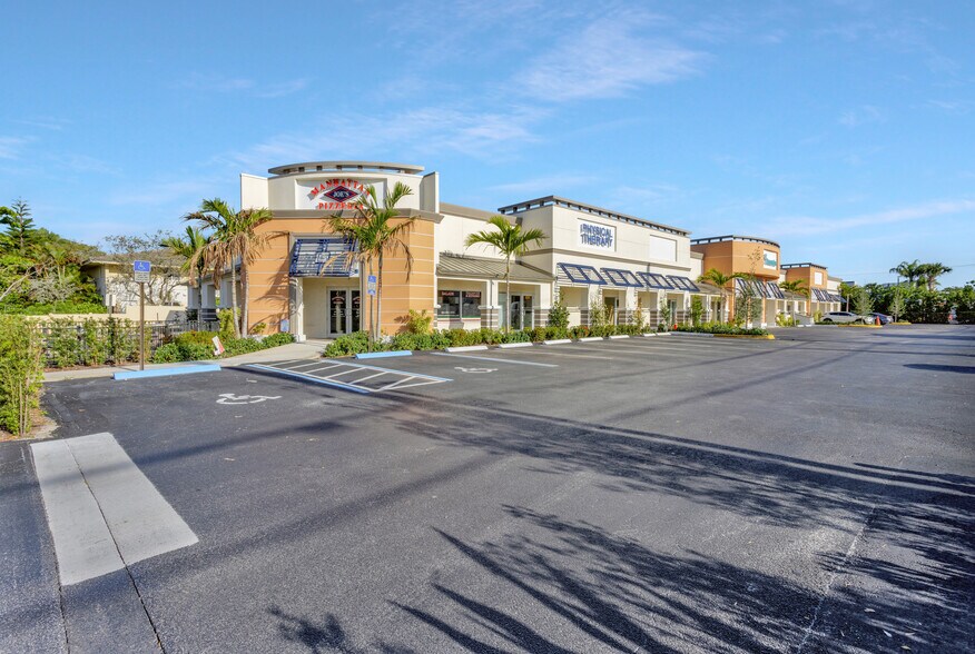 1901-1949 NW 2nd Ave, Boca Raton, FL à louer - Photo de l’immeuble – Image 2 sur 8