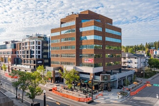 Plus de détails pour 933 17th Ave SW, Calgary, AB - Local commercial à louer
