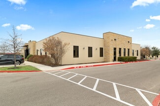 Plus de détails pour 11207 Wild Pine, San Antonio, TX - Bureau à louer