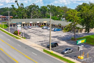 Plus de détails pour 1686 SE Baya Dr, Lake City, FL - Local commercial à vendre
