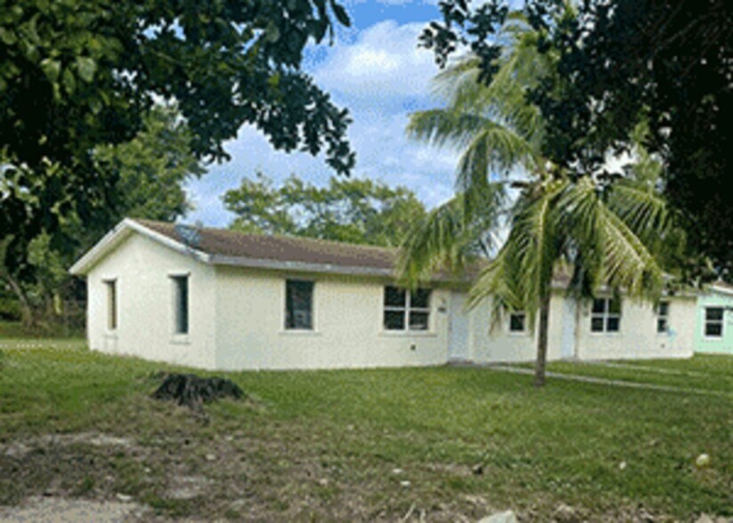 4565 Coconut Rd, Lake Worth Beach, FL à vendre - Photo principale – Image 1 sur 1