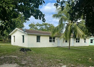 Plus de détails pour 4565 Coconut Rd, Lake Worth Beach, FL - Logement à vendre