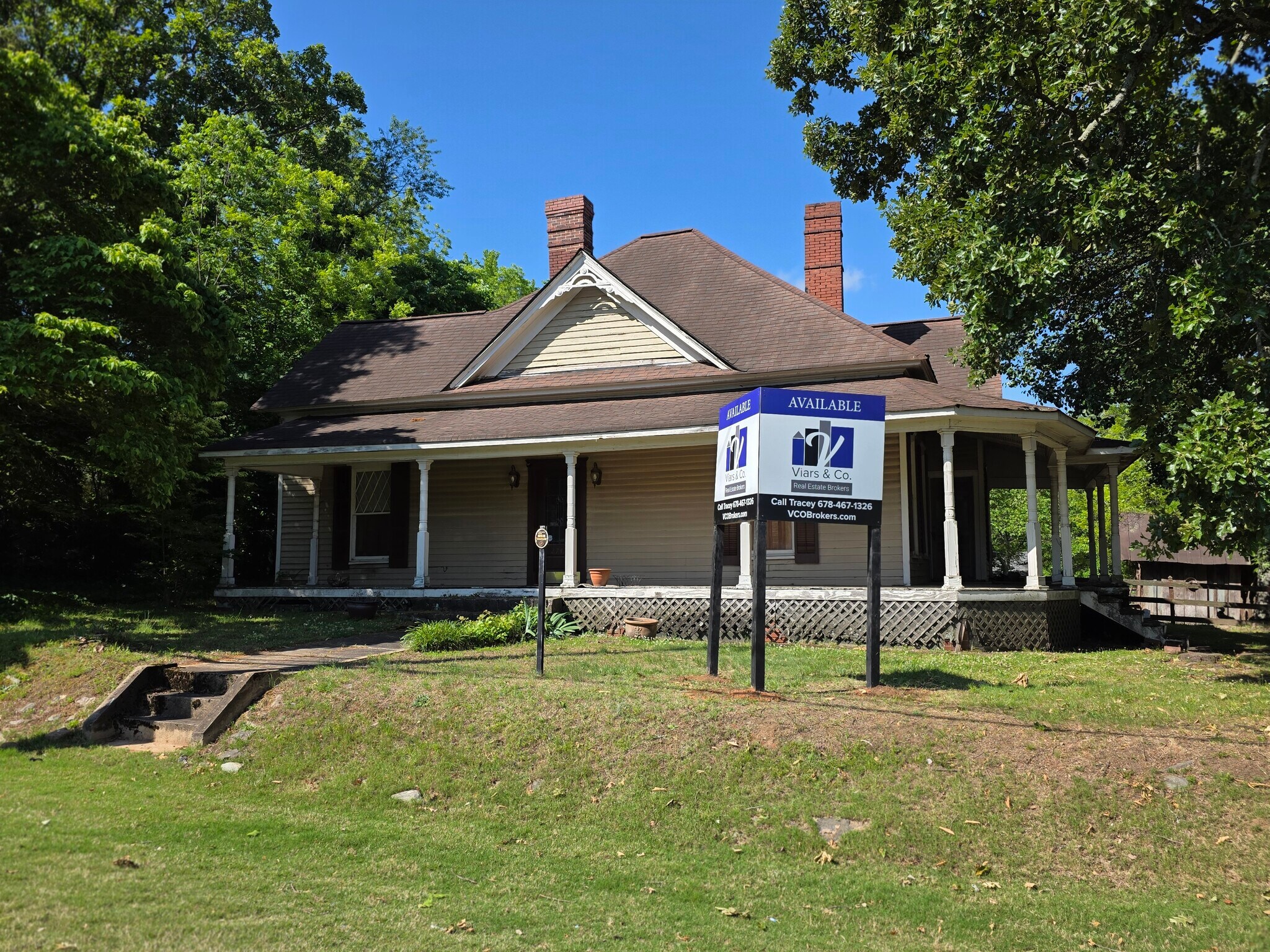 2759 S Main St NW, Kennesaw, GA à vendre Photo de l’immeuble– Image 1 sur 6