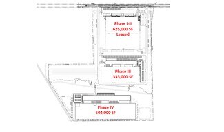 Plus de détails pour 5730 E N Ave, Kalamazoo, MI - Industriel/Logistique à louer