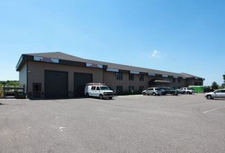 Plus de détails pour 625 Commerce Dr, Hudson, WI - Bureau à louer