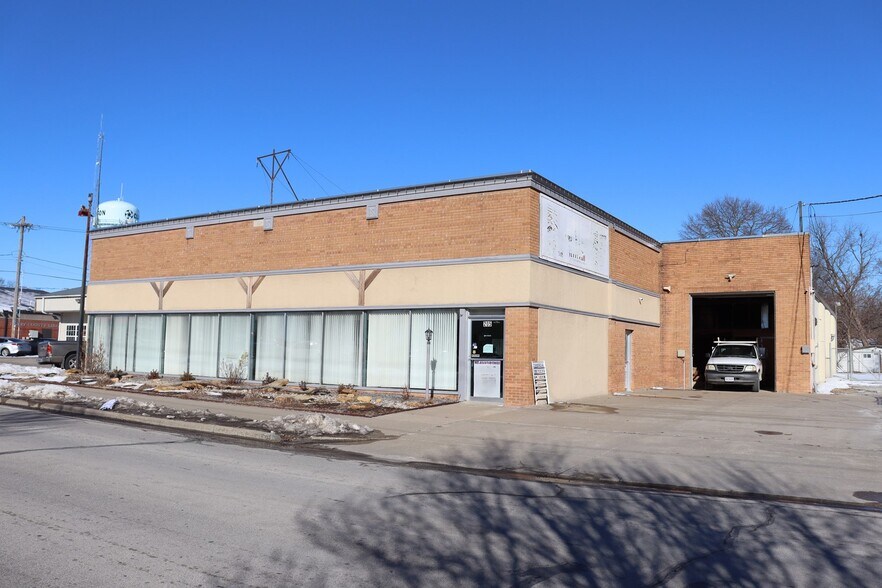 205 E Green St, Clinton, MO à vendre - Photo de l’immeuble – Image 2 sur 22