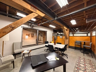 Plus de détails pour 900 Jackson St, Dubuque, IA - Bureau/Local commercial à louer