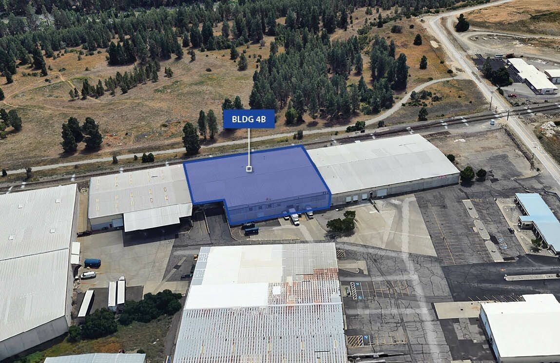 3014 N Flora Rd, Spokane Valley, WA à louer Aérien– Image 1 sur 5