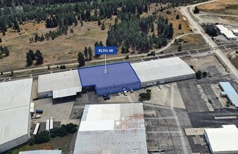 3014 N Flora Rd, Spokane Valley, WA à louer Aérien– Image 1 sur 5