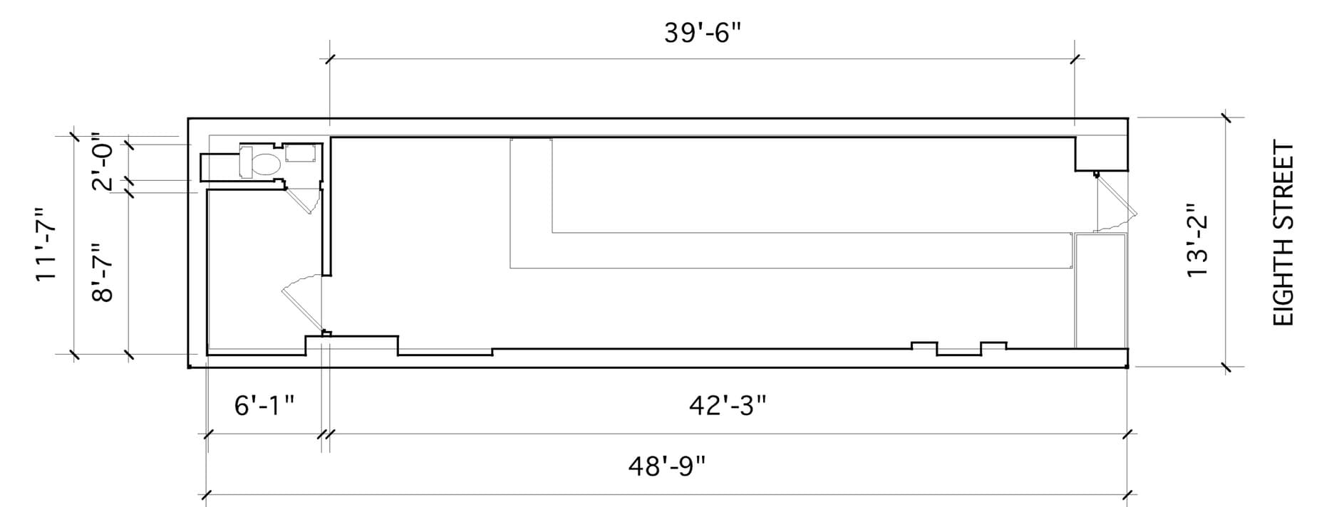 Photo de l’immeuble