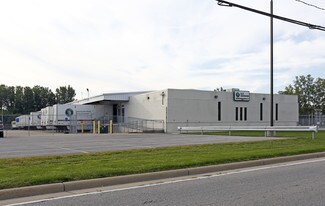 Plus de détails pour 5950 Stickney Ave, Toledo, OH - Industriel/Logistique à vendre