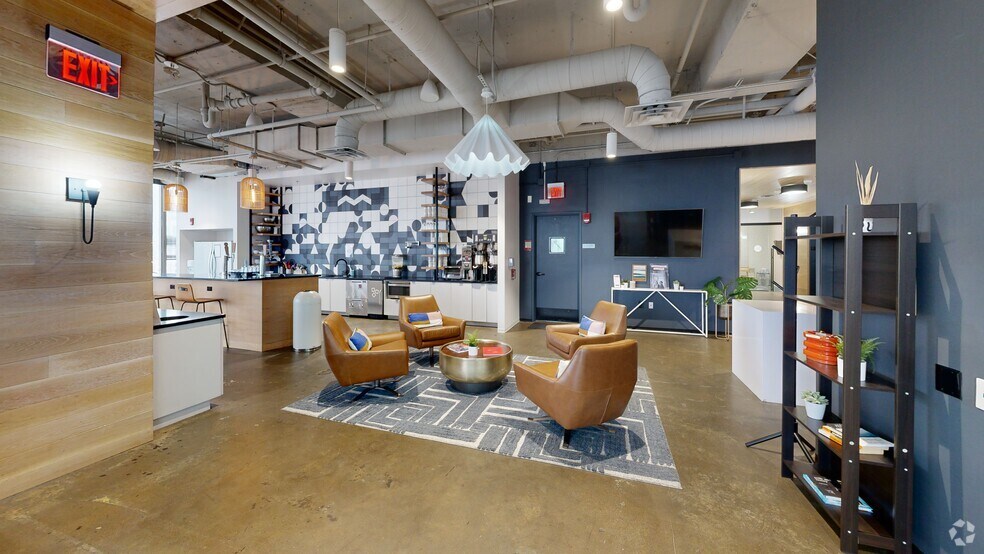 500 E Main St, Norfolk, VA à louer - Numérisation 3D Matterport – Image 2 sur 30