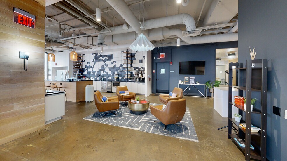500 E Main St, Norfolk, VA à louer - Numérisation 3D Matterport – Image 2 sur 30