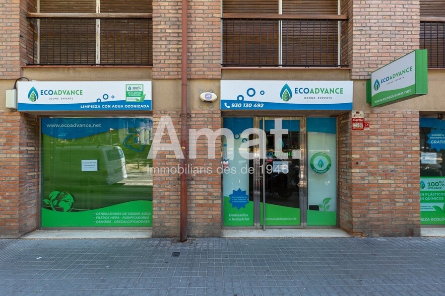 Local commercial dans Barcelone, Barcelona à louer - Photo intérieure – Image 2 sur 4