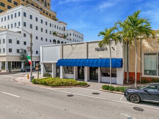 Plus de détails pour 211-221 Navarre Ave, Coral Gables, FL - Local commercial à louer