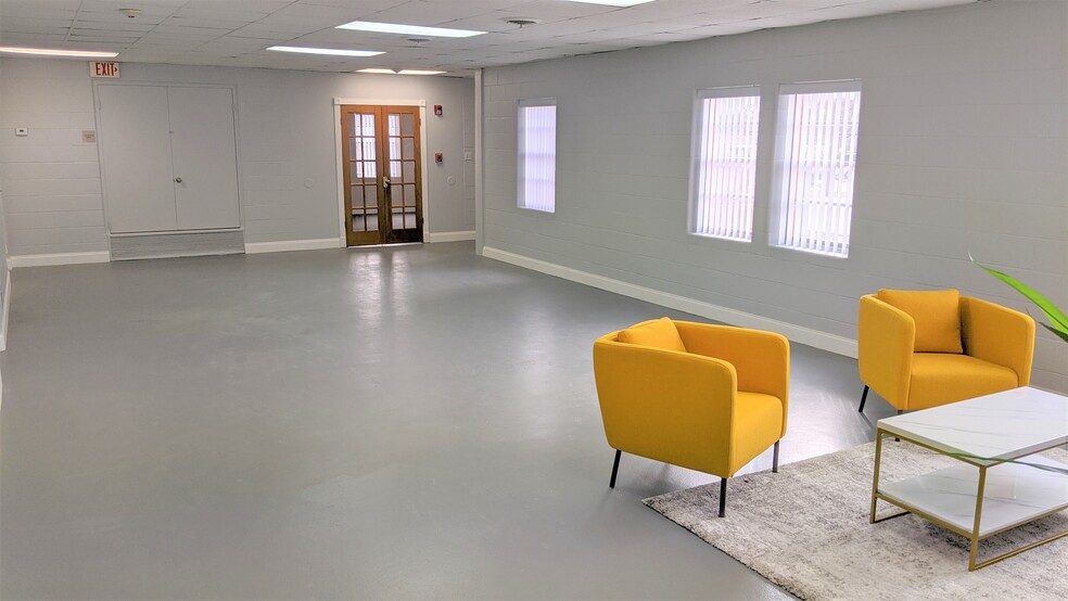 4205 Broadway St, Pearland, TX à louer - Photo intérieure – Image 3 sur 13