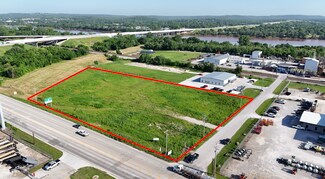 Plus de détails pour 5201 W 21st St, Tulsa, OK - Terrain à vendre