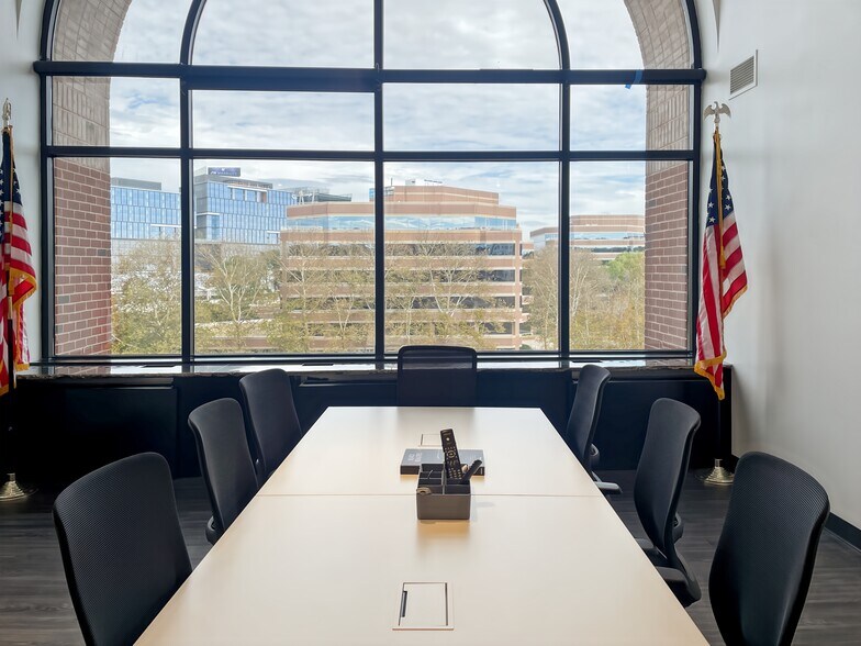 11490 Commerce Park Dr, Reston, VA à louer - Photo intérieure – Image 2 sur 16