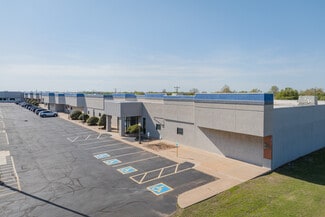 Plus de détails pour 1331 W Memorial Rd, Oklahoma City, OK - Bureau à vendre