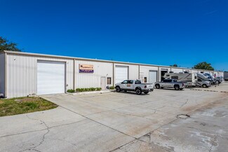Plus de détails pour 6565 N 44th St, Pinellas Park, FL - Local d'activités, Industriel/Logistique à louer