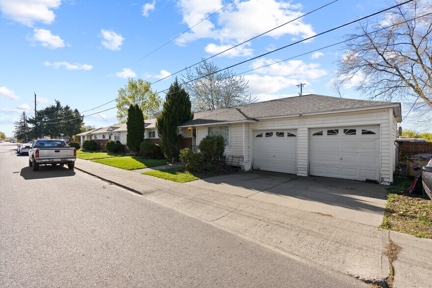 620 E Euclid Ave, Spokane, WA à vendre - Photo de l’immeuble – Image 2 sur 9