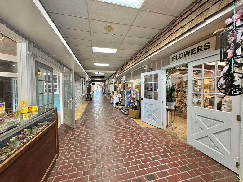 125 W Jefferson St, Tipton, IN à louer - Photo de l’immeuble – Image 2 sur 5