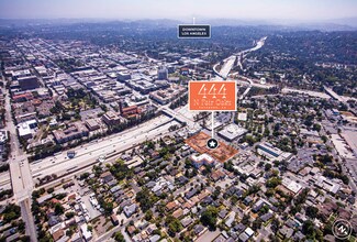 Plus de détails pour 444 N Fair Oaks Ave, Pasadena, CA - Terrain à vendre