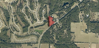 Plus de détails pour 3252 Champions dr, Laurel Hill, FL - Terrain à vendre