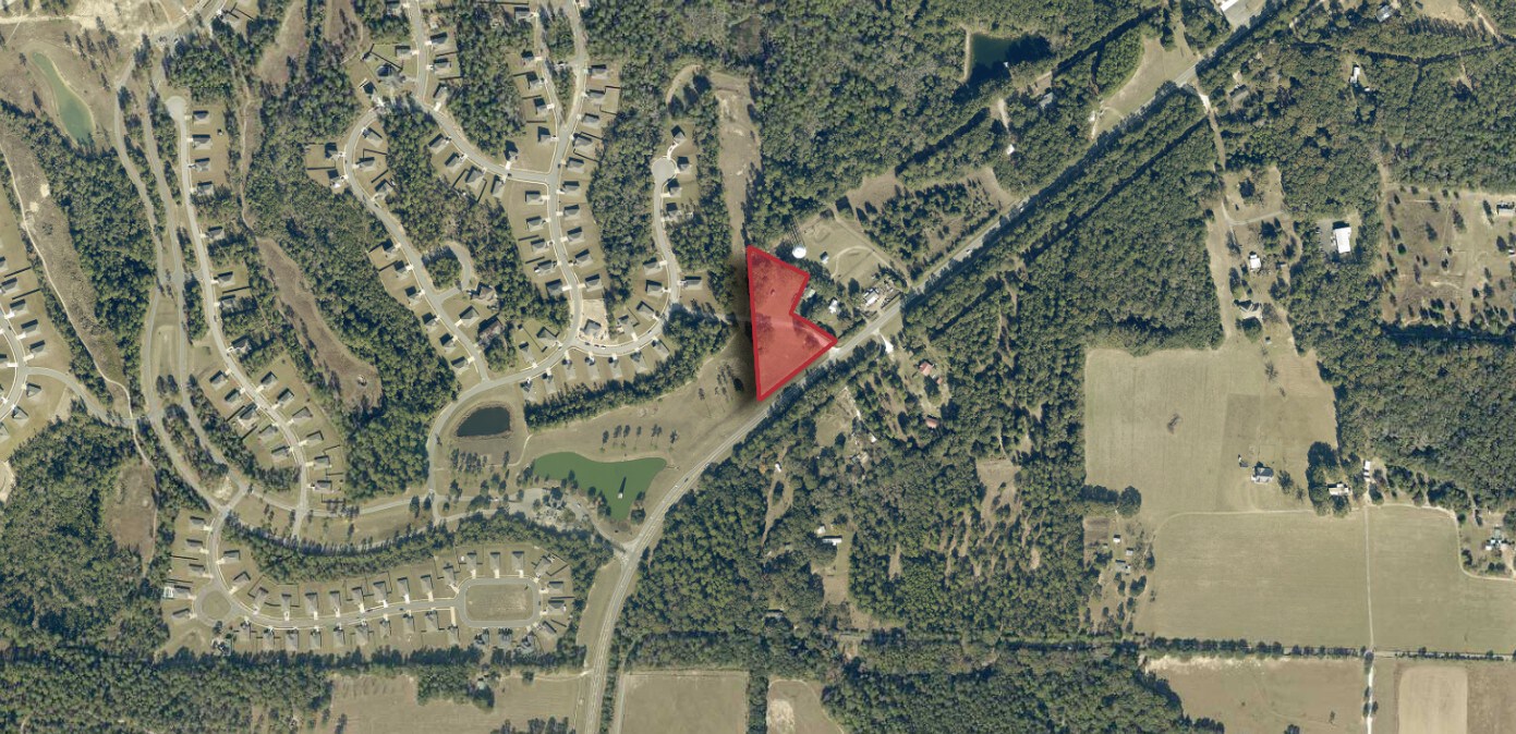 3252 Champions dr, Laurel Hill, FL à vendre Photo principale– Image 1 sur 2