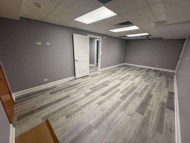 47 S 6th Ave, La Grange, IL à louer Photo intérieure– Image 1 sur 5