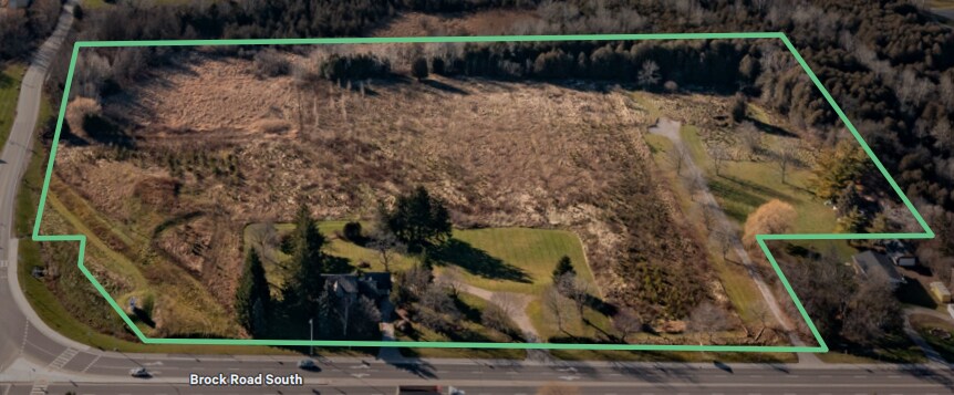 85-95 Brock Rd S, Guelph, ON à vendre - Photo principale – Image 1 sur 1