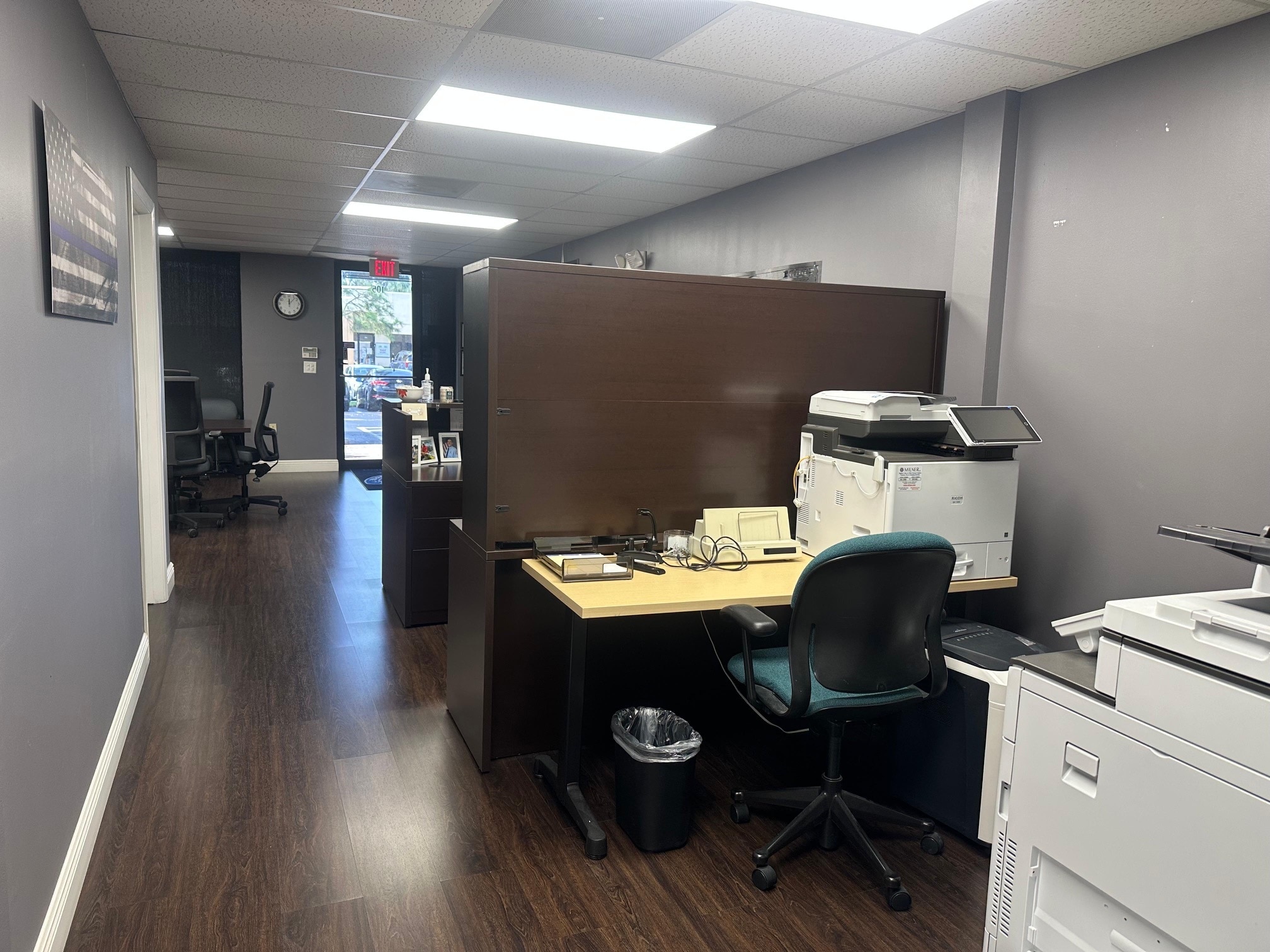 13790-13798 NW 4th St, Sunrise, FL à louer Photo intérieure– Image 1 sur 6