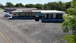 Plus de détails pour 626 Highway 90, Bay Saint Louis, MS - Bureau à louer
