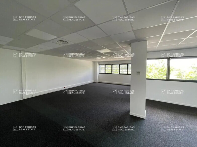 Bureau dans Montpellier à louer - Photo de l’immeuble – Image 3 sur 21